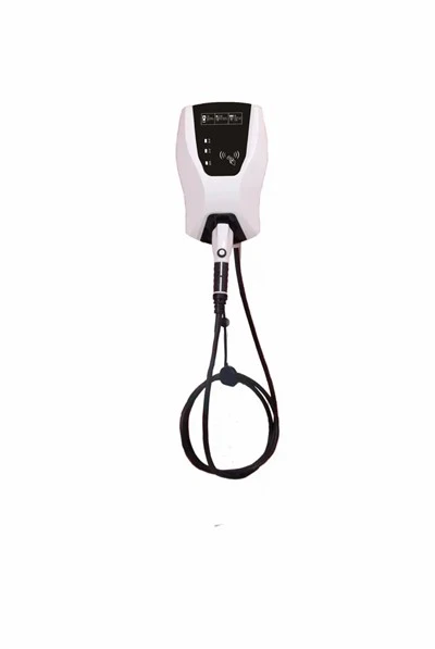 Încărcător pentru vehicule electrice AC